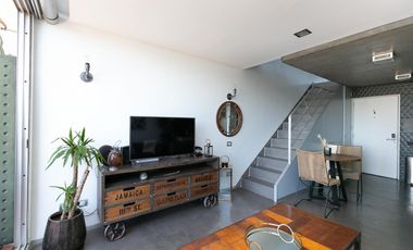 Departamento - Palermo Hollywood