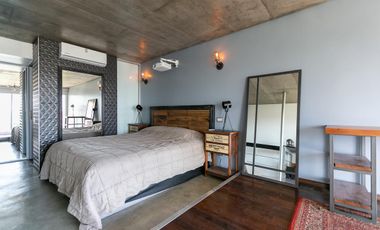 Departamento - Palermo Hollywood