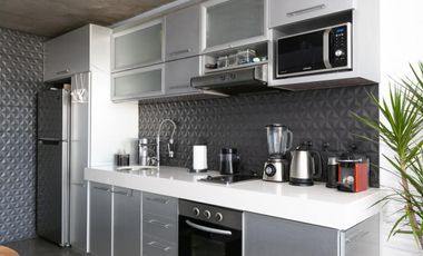 Departamento - Palermo Hollywood