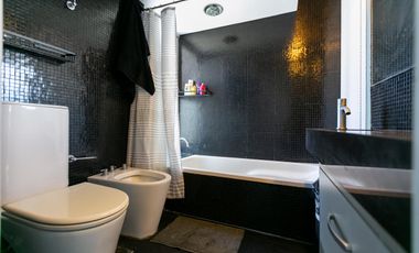 Departamento - Palermo Hollywood