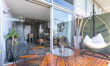 Departamento - Palermo Hollywood