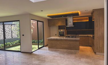 Casa en venta en San Ángel V