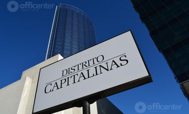 Piso Completo en gran Torre Capitalinas -  Alquiler - Humberto Primo al 600, Zona Centro