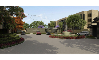 GUAYMARAL, APARTAMENTO SENIOR SUITE EN VENTA