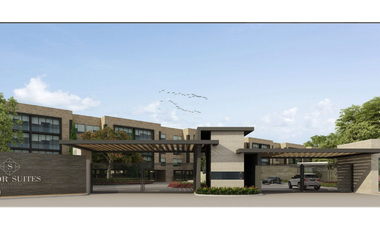 GUAYMARAL, APARTAMENTO SENIOR SUITE EN VENTA