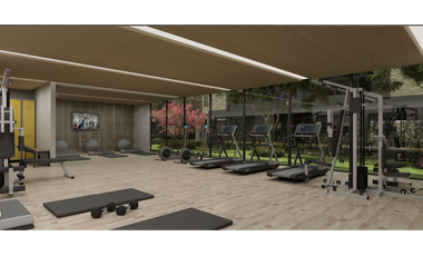 GUAYMARAL, APARTAMENTO SENIOR SUITE EN VENTA