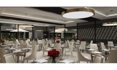 GUAYMARAL, APARTAMENTO SENIOR SUITE EN VENTA