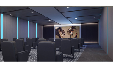 GUAYMARAL, APARTAMENTO SENIOR SUITE EN VENTA