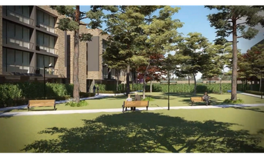 GUAYMARAL, APARTAMENTO SENIOR SUITE EN VENTA