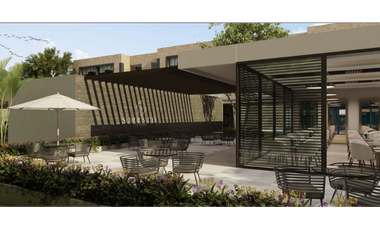 GUAYMARAL, APARTAMENTO SENIOR SUITE EN VENTA