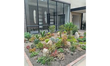 GUAYMARAL, APARTAMENTO SENIOR SUITE EN VENTA