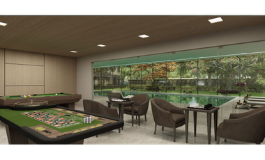 GUAYMARAL, APARTAMENTO SENIOR SUITE EN VENTA