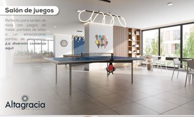 VENTA DE APARTAMENTOS EN BUCARAMANGA BARRIO BOLARQUI PROYECTO EN SOBRE PLANOS ALTAGRACIA. Cod V9042