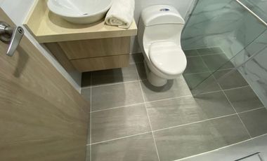 VENTA DE APARTAMENTOS EN BUCARAMANGA BARRIO BOLARQUI PROYECTO EN SOBRE PLANOS ALTAGRACIA. Cod V9042