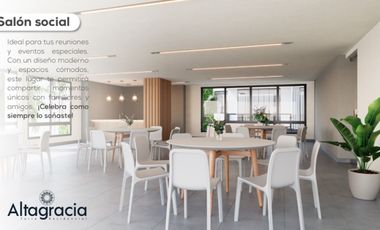 VENTA DE APARTAMENTOS EN BUCARAMANGA BARRIO BOLARQUI PROYECTO EN SOBRE PLANOS ALTAGRACIA. Cod V9042