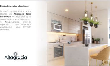VENTA DE APARTAMENTOS EN BUCARAMANGA BARRIO BOLARQUI PROYECTO EN SOBRE PLANOS ALTAGRACIA. Cod V9042