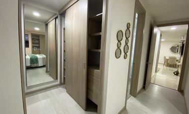 VENTA DE APARTAMENTOS EN BUCARAMANGA BARRIO BOLARQUI PROYECTO EN SOBRE PLANOS ALTAGRACIA. Cod V9042
