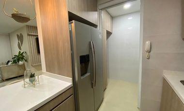 VENTA DE APARTAMENTOS EN BUCARAMANGA BARRIO BOLARQUI PROYECTO EN SOBRE PLANOS ALTAGRACIA. Cod V9042