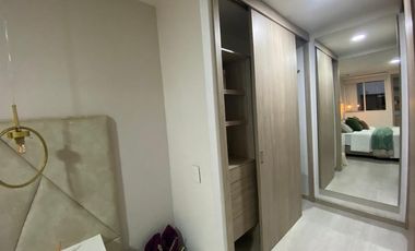 VENTA DE APARTAMENTOS EN BUCARAMANGA BARRIO BOLARQUI PROYECTO EN SOBRE PLANOS ALTAGRACIA. Cod V9042