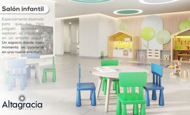 VENTA DE APARTAMENTOS EN BUCARAMANGA BARRIO BOLARQUI PROYECTO EN SOBRE PLANOS ALTAGRACIA. Cod V9042
