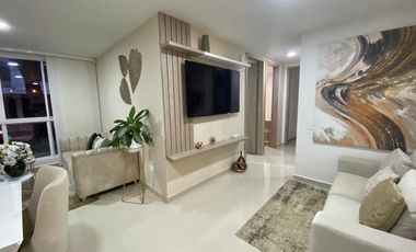 VENTA DE APARTAMENTOS EN BUCARAMANGA BARRIO BOLARQUI PROYECTO EN SOBRE PLANOS ALTAGRACIA. Cod V9042