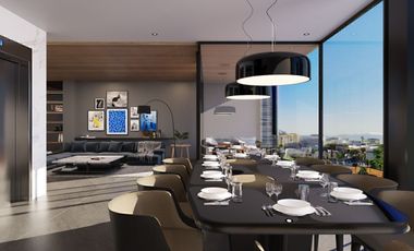 Preventa de departamento en Fuente de Templanza 16, Lomas de Tecamachalco. 701