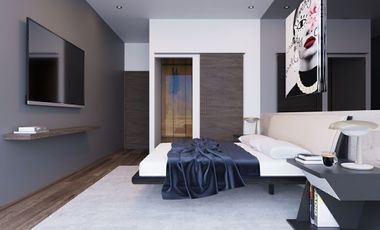 Preventa de departamento en Fuente de Templanza 16, Lomas de Tecamachalco. 701