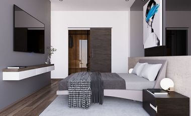 Preventa de departamento en Fuente de Templanza 16, Lomas de Tecamachalco. 701