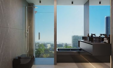 Preventa de departamento en Fuente de Templanza 16, Lomas de Tecamachalco. 701