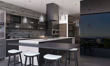 Preventa de departamento en Fuente de Templanza 16, Lomas de Tecamachalco. 701