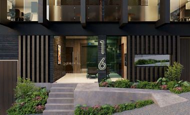 Preventa de departamento en Fuente de Templanza 16, Lomas de Tecamachalco. 701