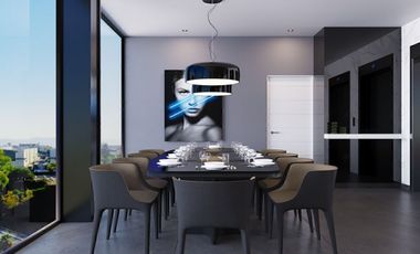 Preventa de departamento en Fuente de Templanza 16, Lomas de Tecamachalco. 701