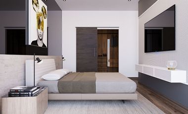 Preventa de departamento en Fuente de Templanza 16, Lomas de Tecamachalco. 701