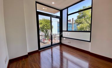 Departamento venta ASTURIAS-bonito y con balcón  / Comfortable with balcony