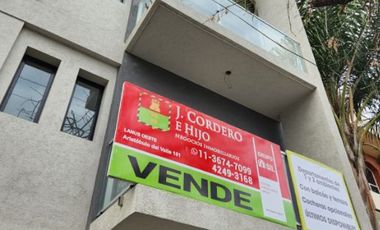 Departamento en venta en Lomas de Zamora Oeste