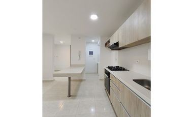 EN VENTA APTO EN PIEDECUESTA 3 HABITACIONES DE 75 M2. Cod V9064