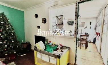 Casa en Venta en Entre Santo Domingo y Catedral