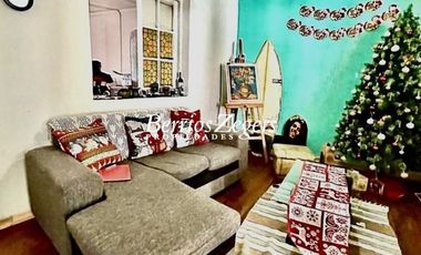 Casa en Venta en Entre Santo Domingo y Catedral