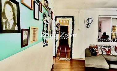 Casa en Venta en Entre Santo Domingo y Catedral