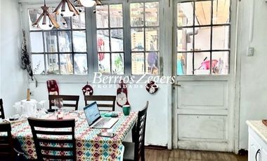 Casa en Venta en Entre Santo Domingo y Catedral