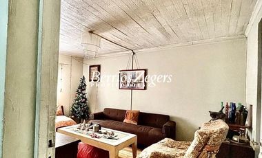 Casa en Venta en Entre Santo Domingo y Catedral