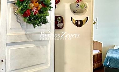 Casa en Venta en Entre Santo Domingo y Catedral