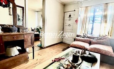 Casa en Venta en Entre Santo Domingo y Catedral