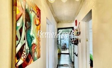 Casa en Venta en Entre Santo Domingo y Catedral