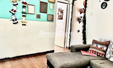 Casa en Venta en Entre Santo Domingo y Catedral