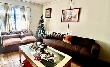 Casa en Venta en Entre Santo Domingo y Catedral