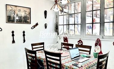 Casa en Venta en Entre Santo Domingo y Catedral