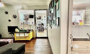 Casa en Venta en Entre Santo Domingo y Catedral