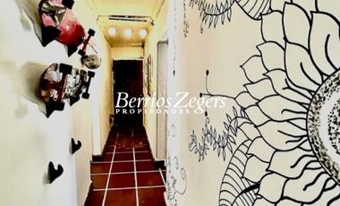 Casa en Venta en Entre Santo Domingo y Catedral