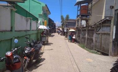 Jual Rumah Cocok Untuk Usaha di Jalan Mandiri Papua Barat